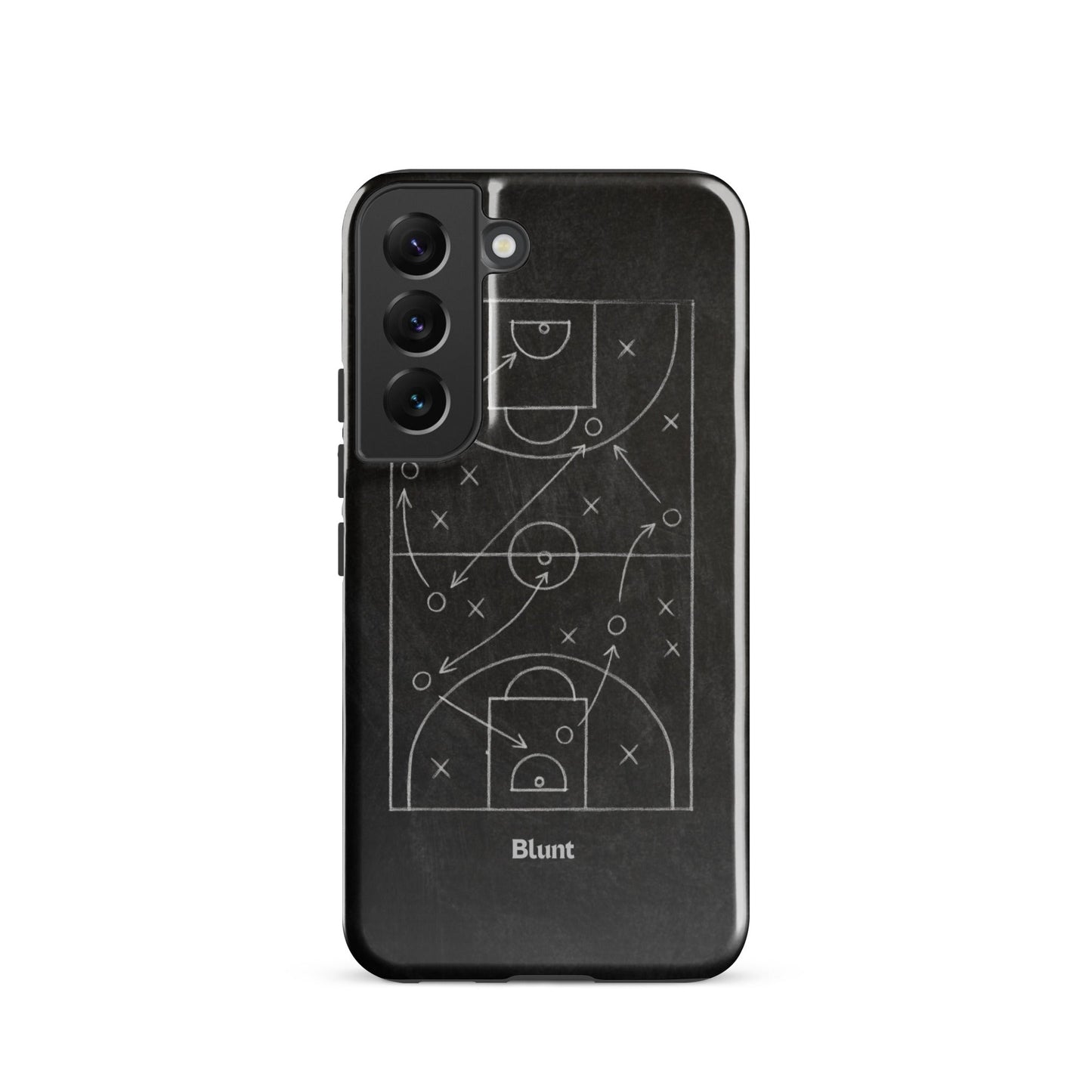 The Play Samsung Case - Blunt Cases