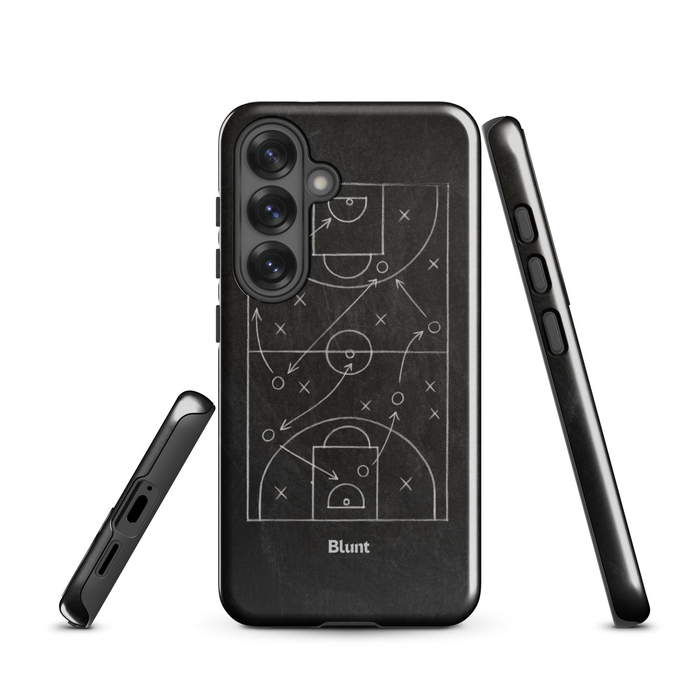 The Play Samsung Case - Blunt Cases