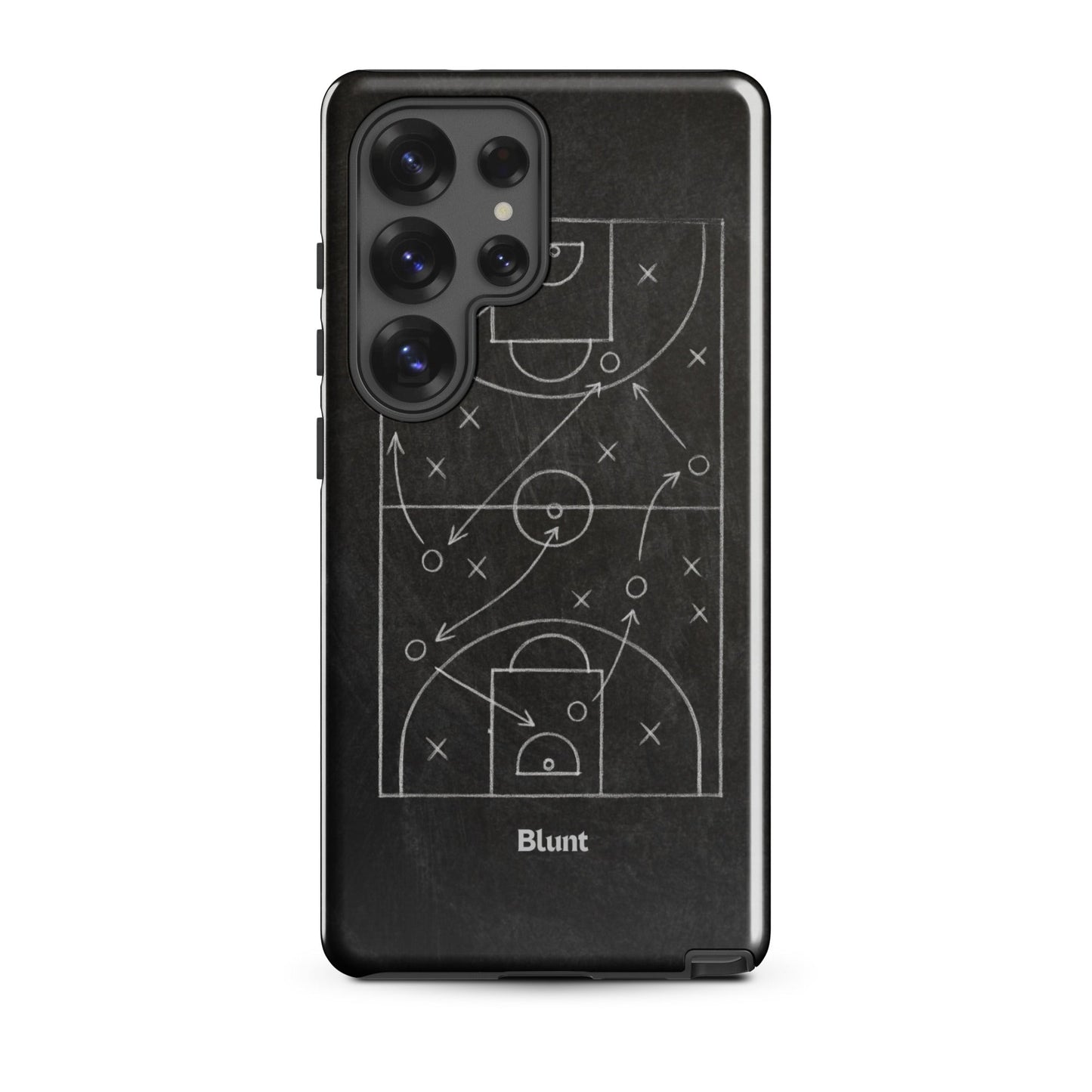 The Play Samsung Case - Blunt Cases