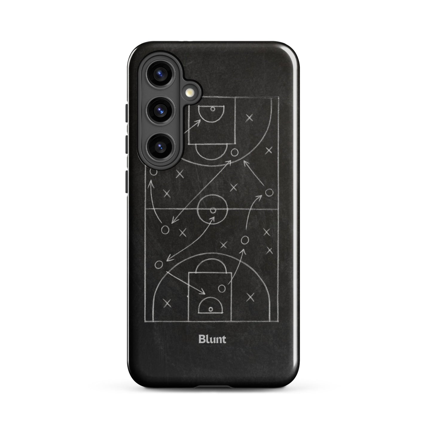 The Play Samsung Case - Blunt Cases