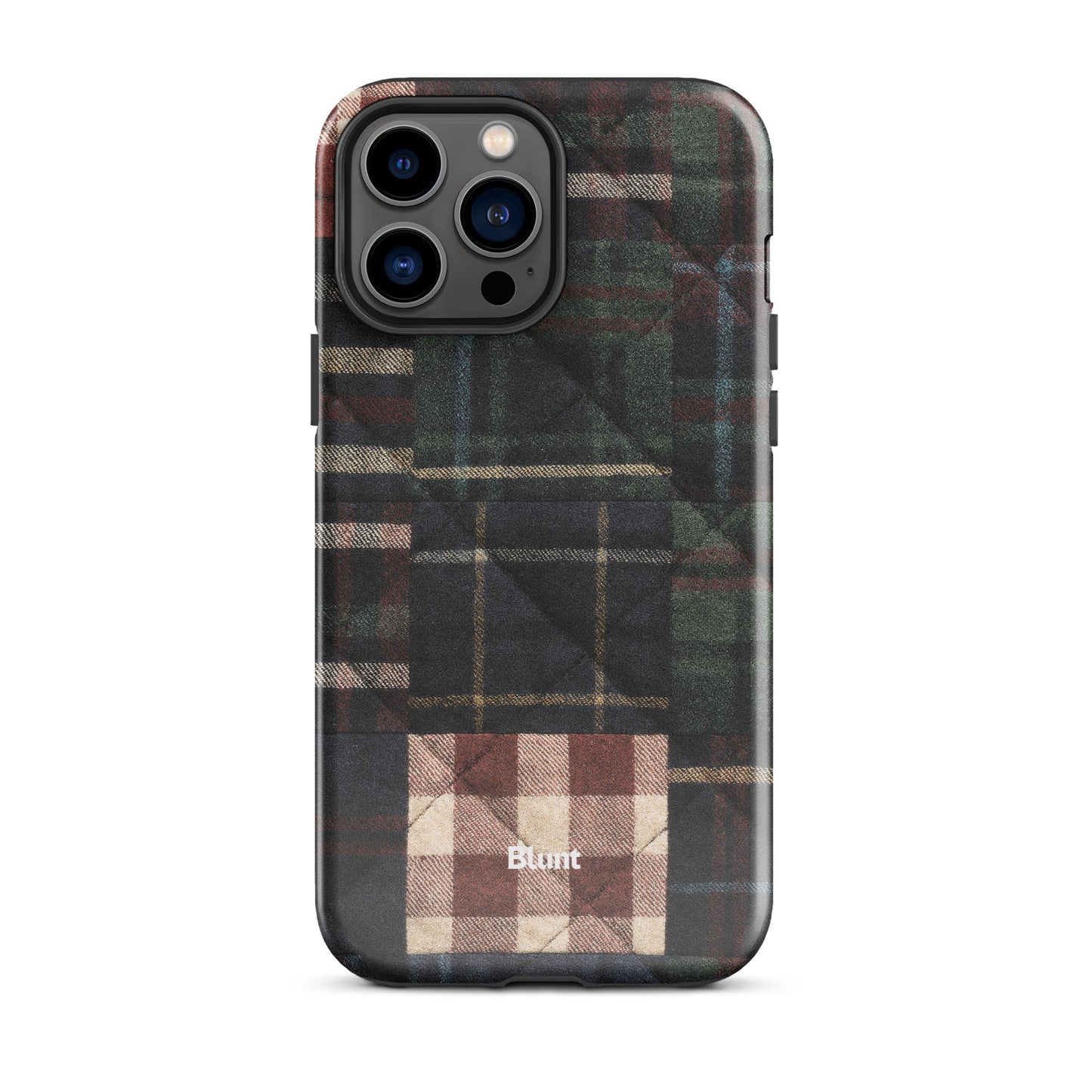 Thornwick iPhone Case - Blunt Cases