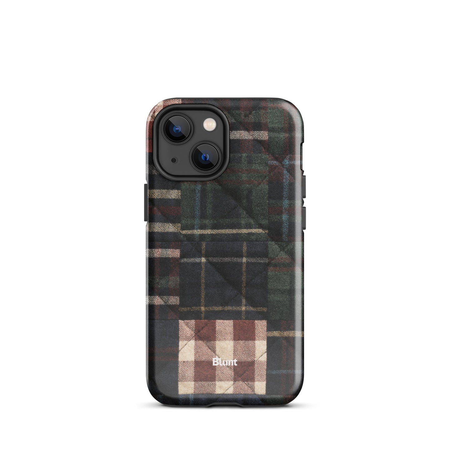 Thornwick iPhone Case - Blunt Cases