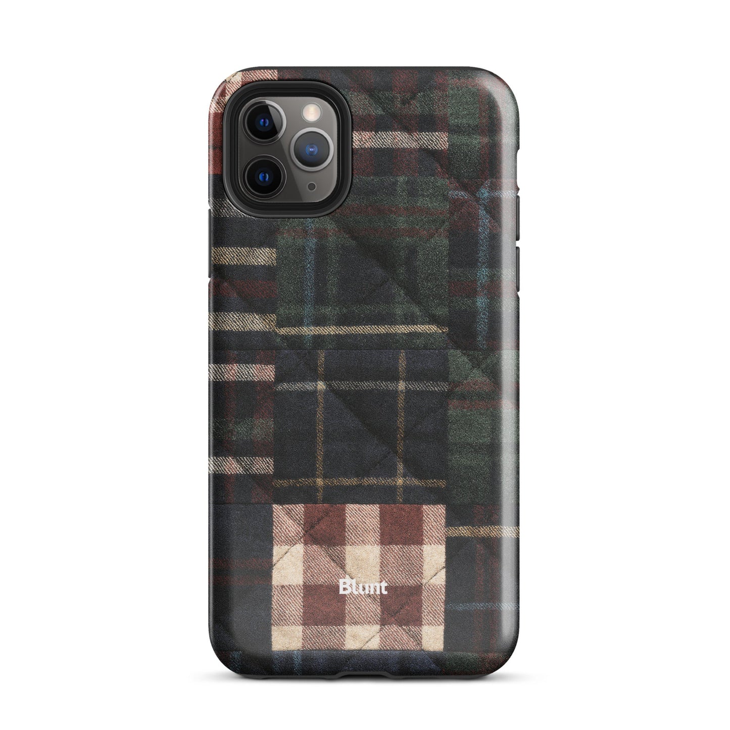 Thornwick iPhone Case - Blunt Cases