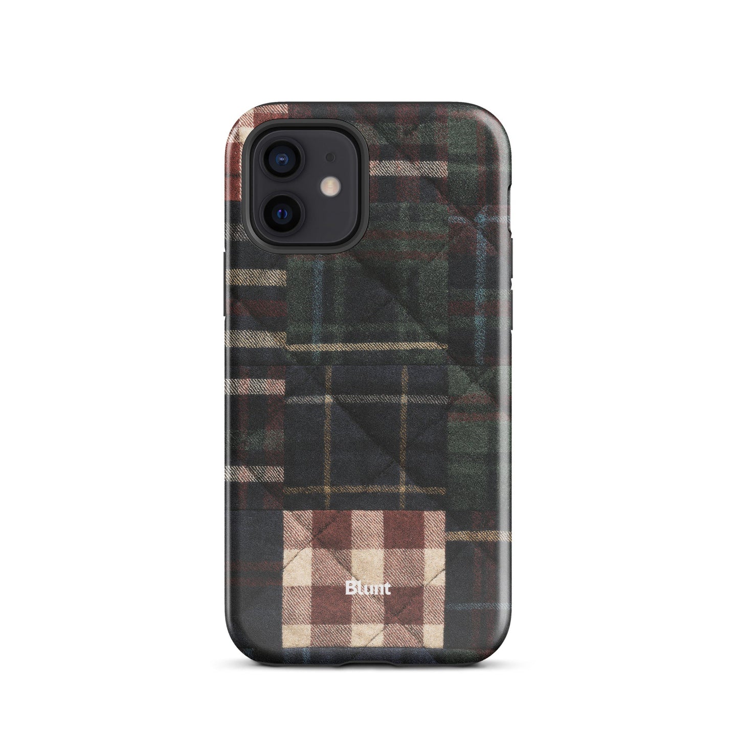 Thornwick iPhone Case - Blunt Cases