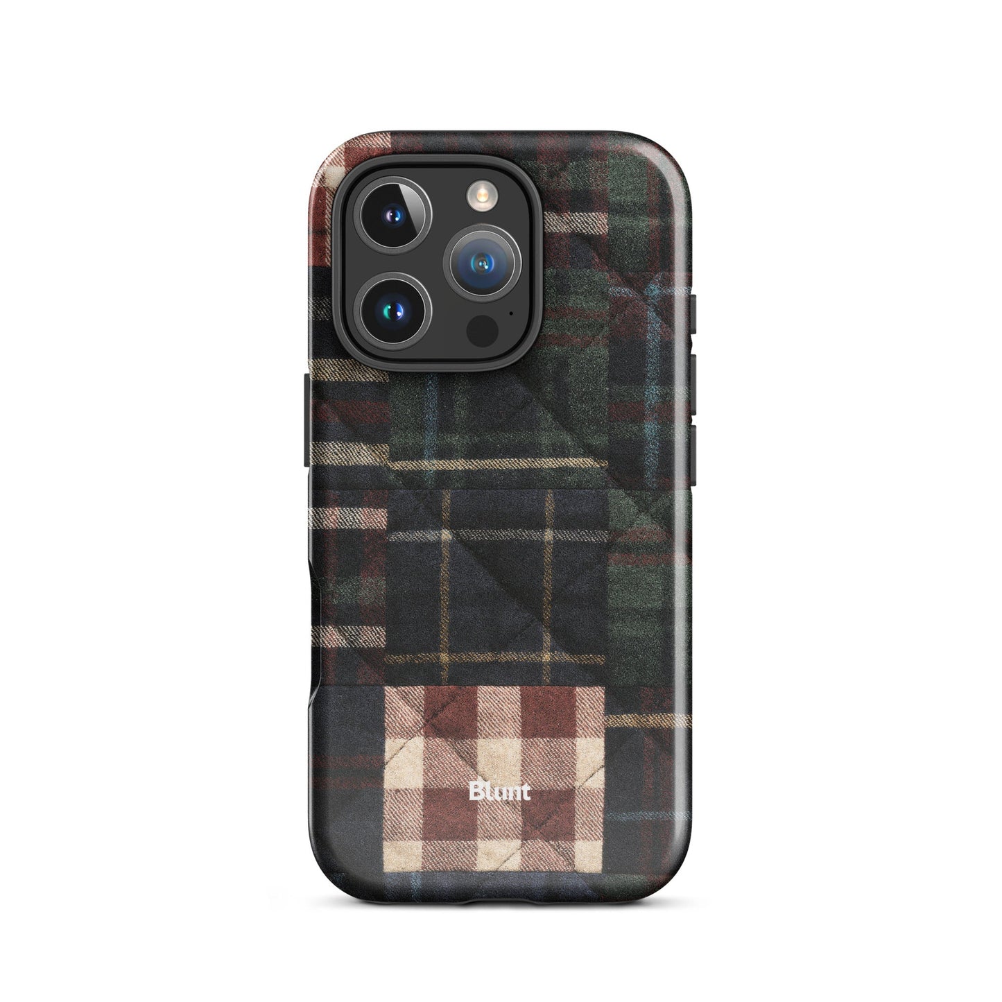 Thornwick iPhone Case - Blunt Cases