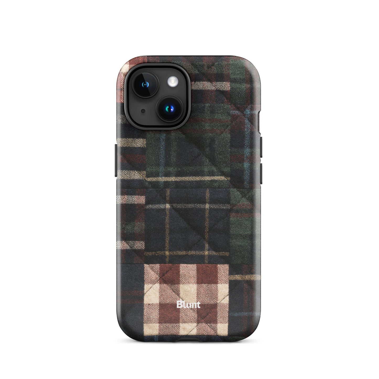 Thornwick iPhone Case - Blunt Cases