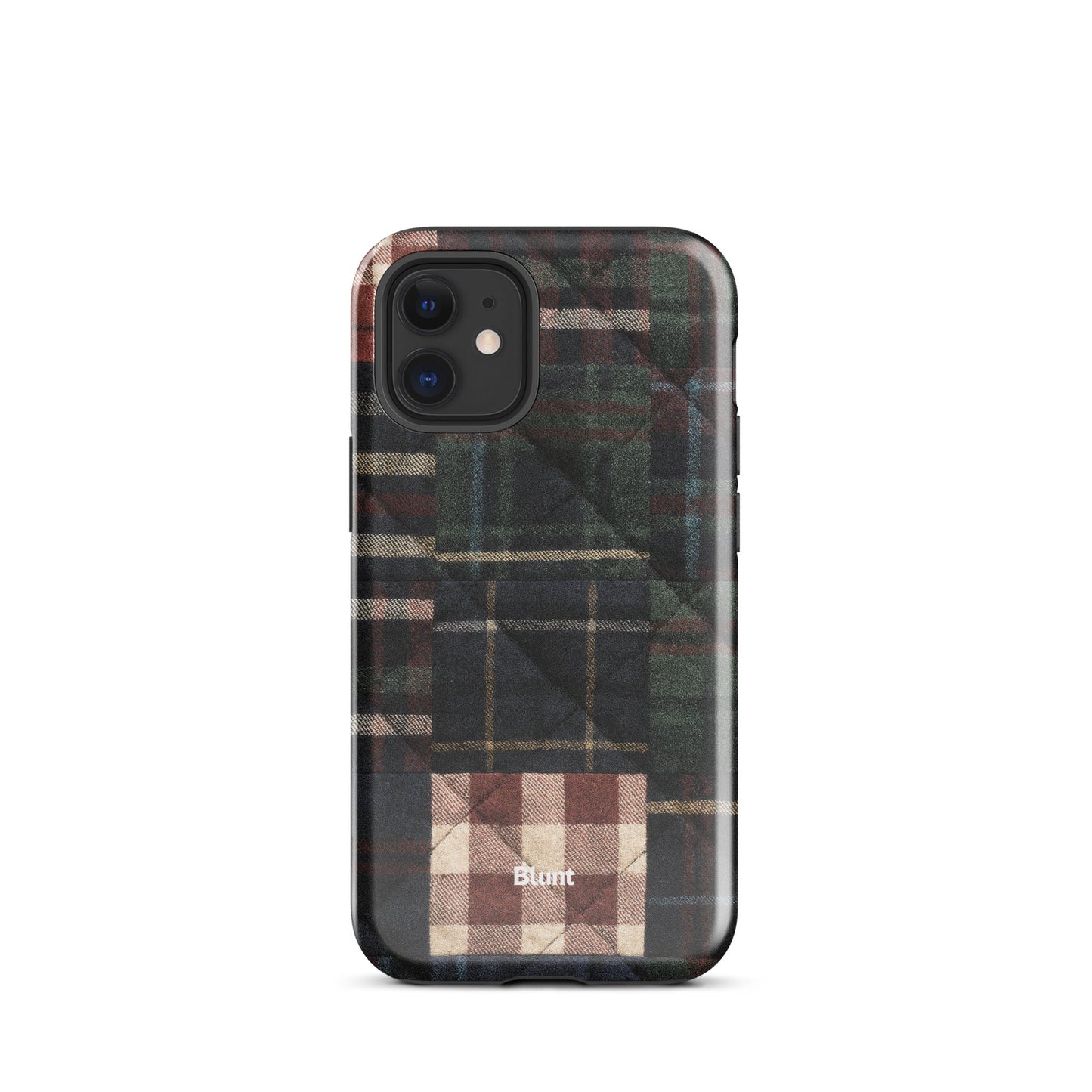 Thornwick iPhone Case - Blunt Cases