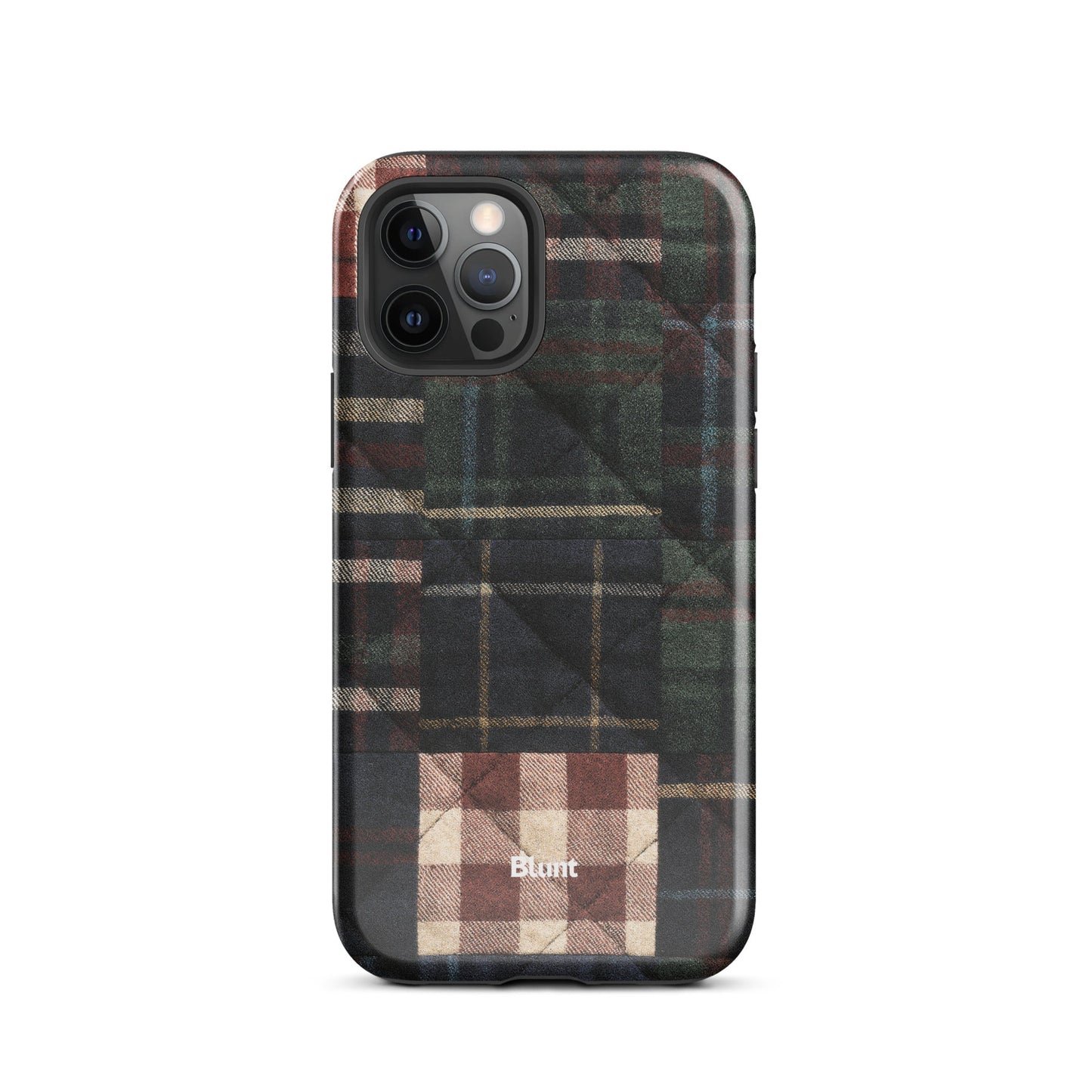 Thornwick iPhone Case - Blunt Cases
