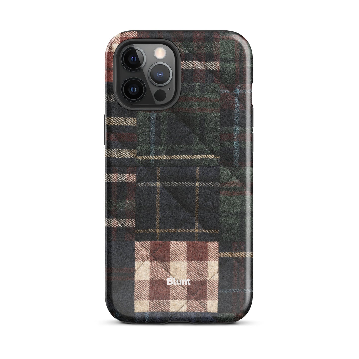 Thornwick iPhone Case - Blunt Cases