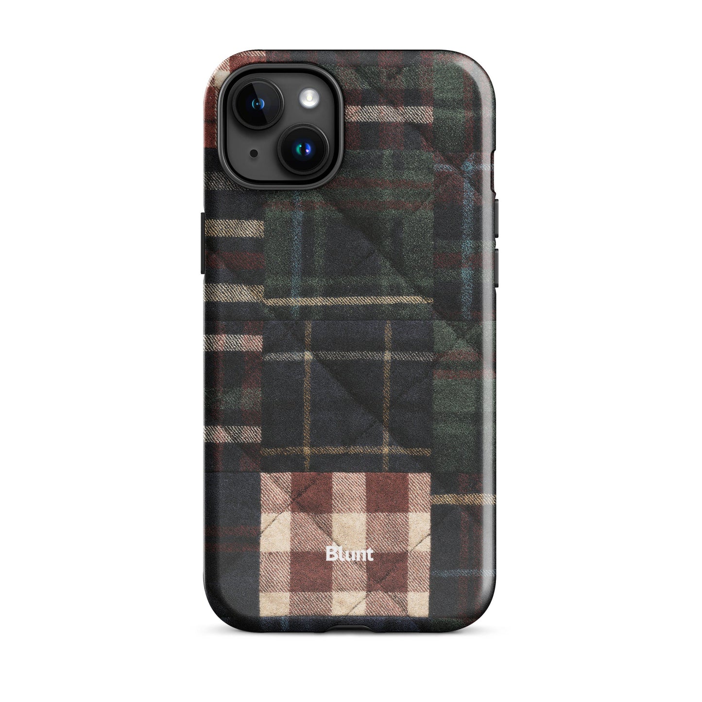 Thornwick iPhone Case - Blunt Cases