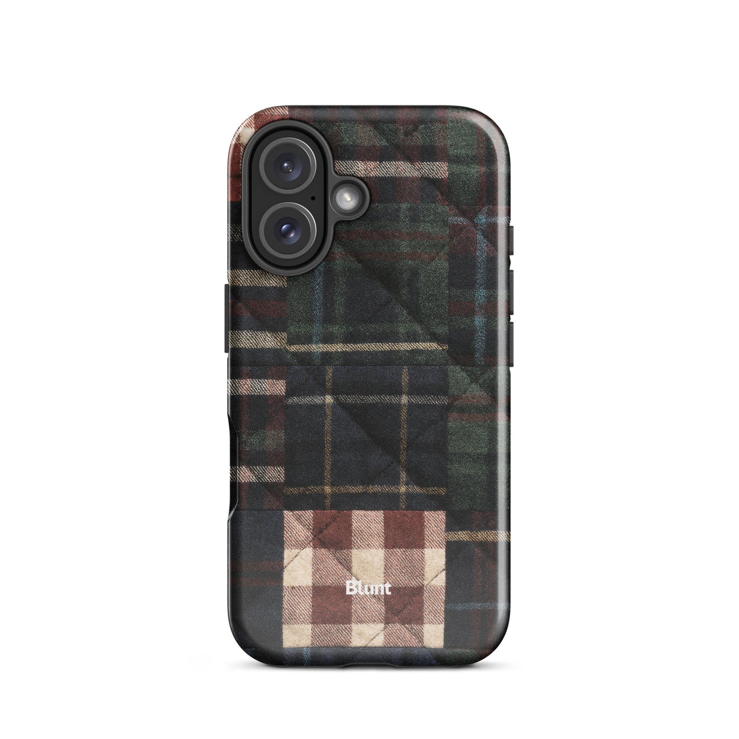 Thornwick iPhone Case - Blunt Cases