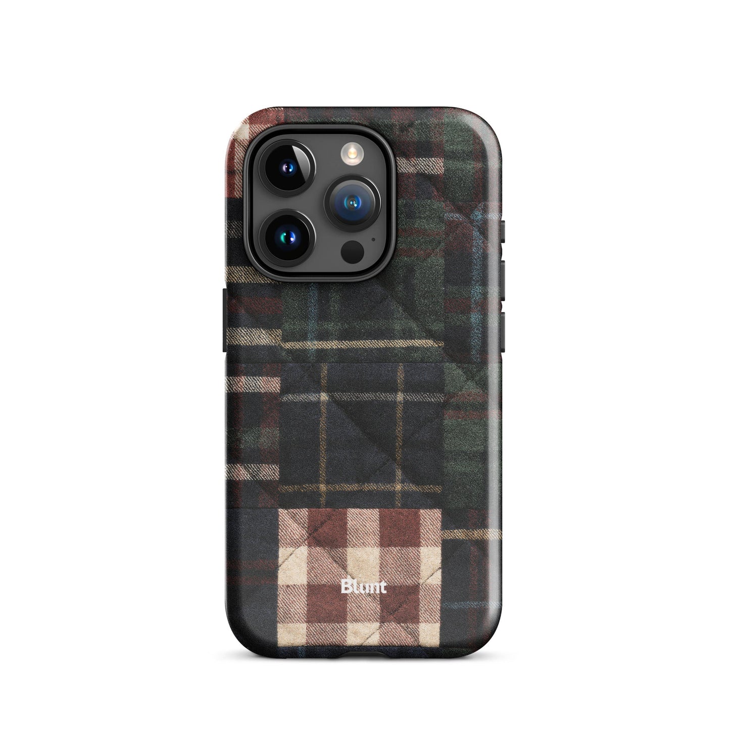 Thornwick iPhone Case - Blunt Cases