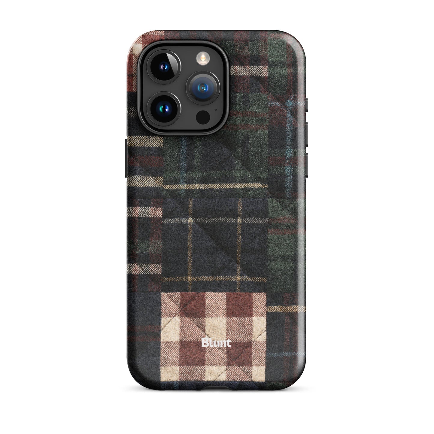 Thornwick iPhone Case - Blunt Cases