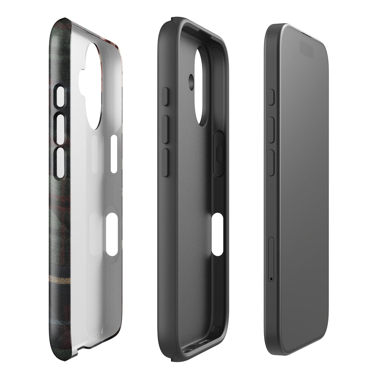 Thornwick iPhone Case - Blunt Cases