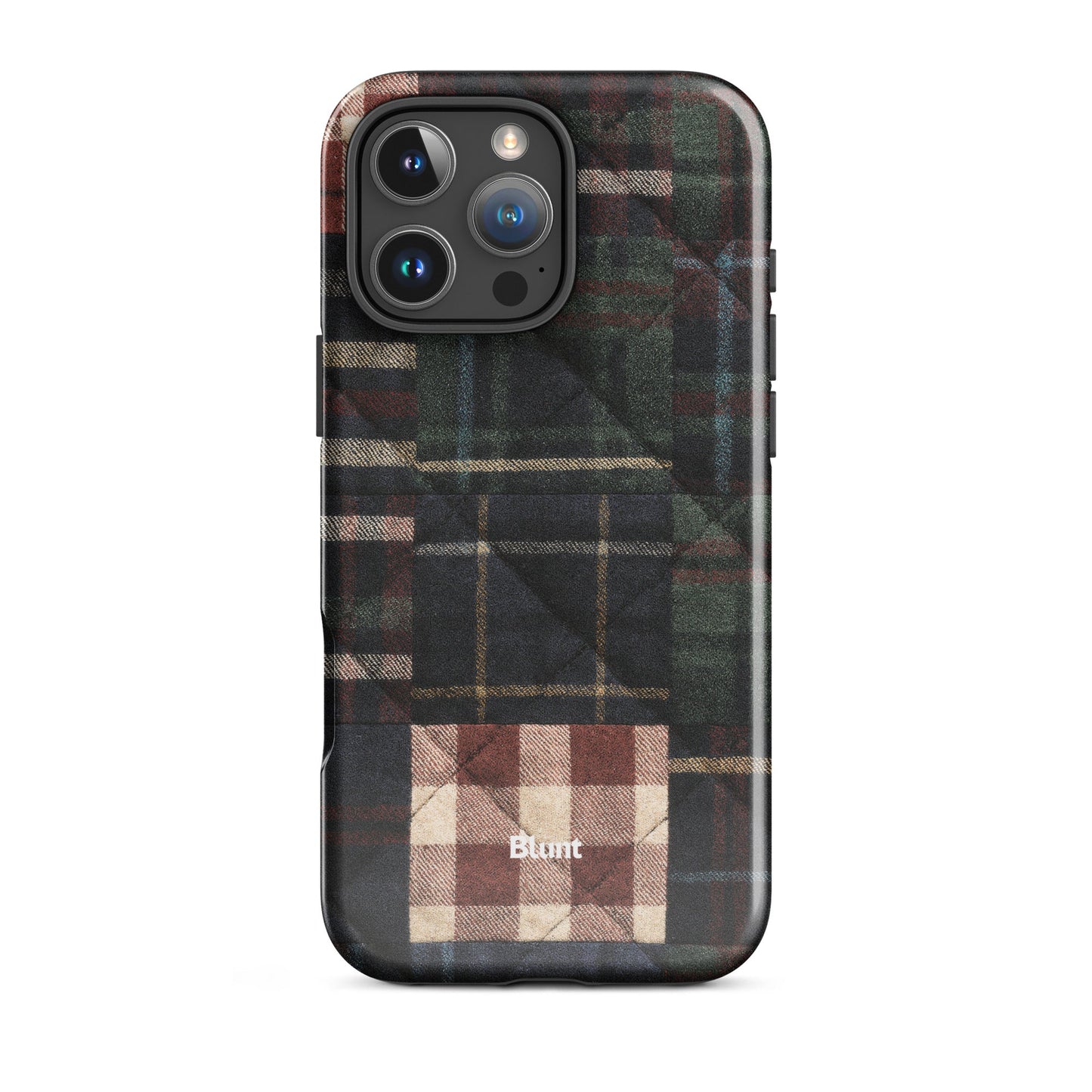 Thornwick iPhone Case - Blunt Cases