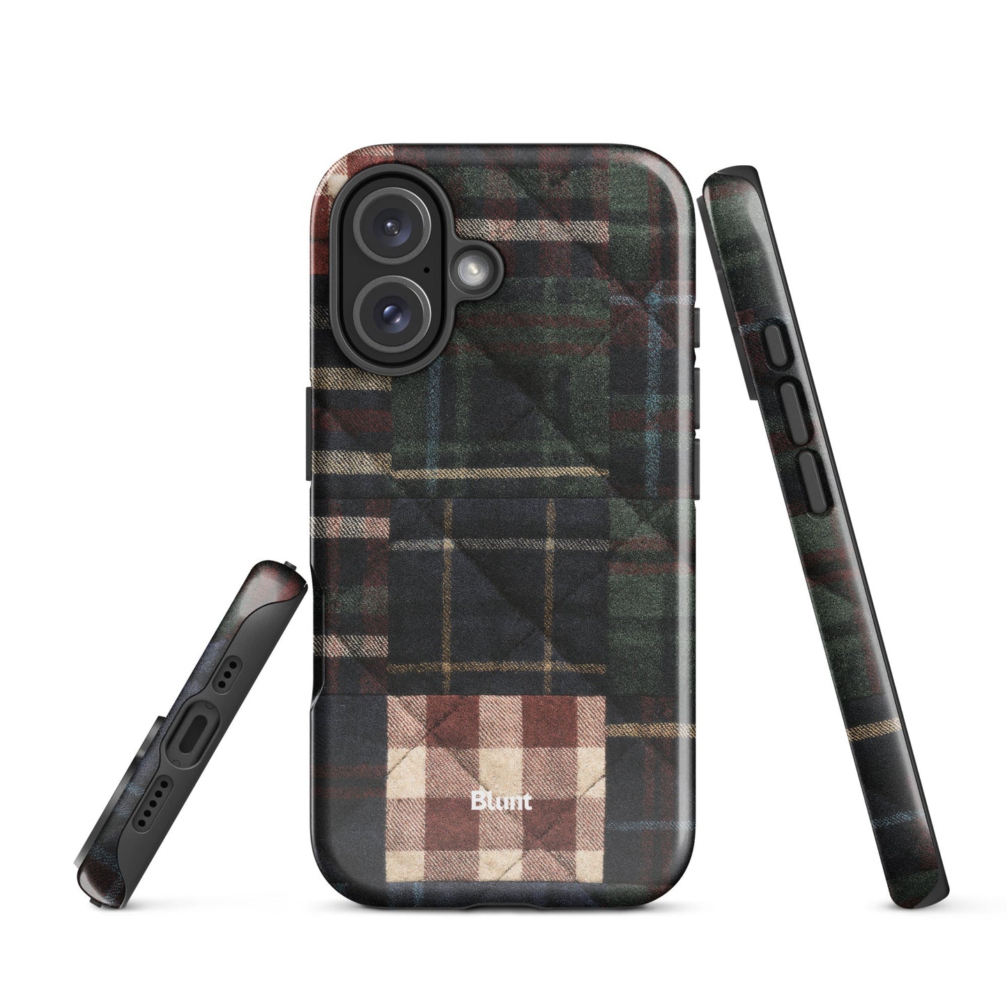 Thornwick iPhone Case - Blunt Cases