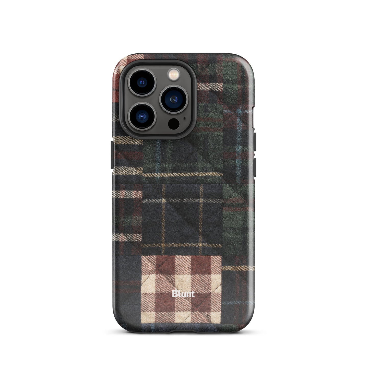Thornwick iPhone Case - Blunt Cases