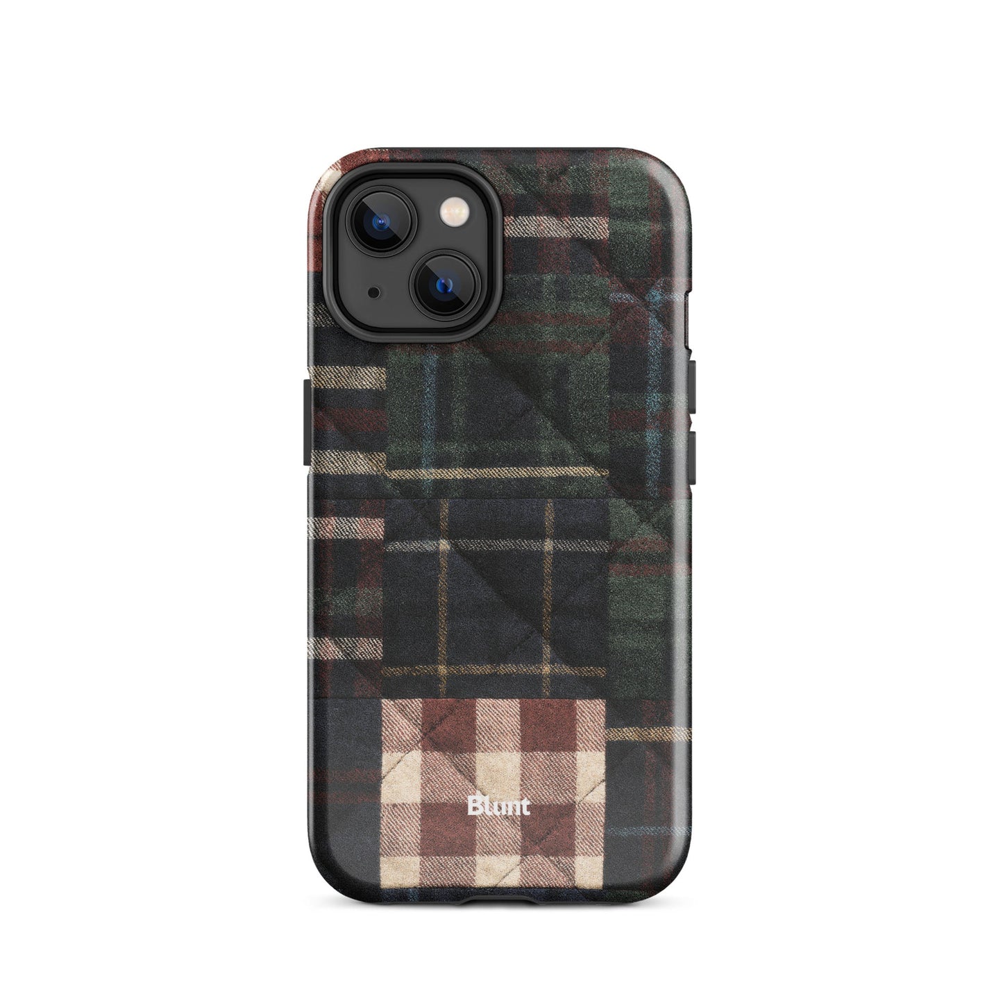 Thornwick iPhone Case - Blunt Cases