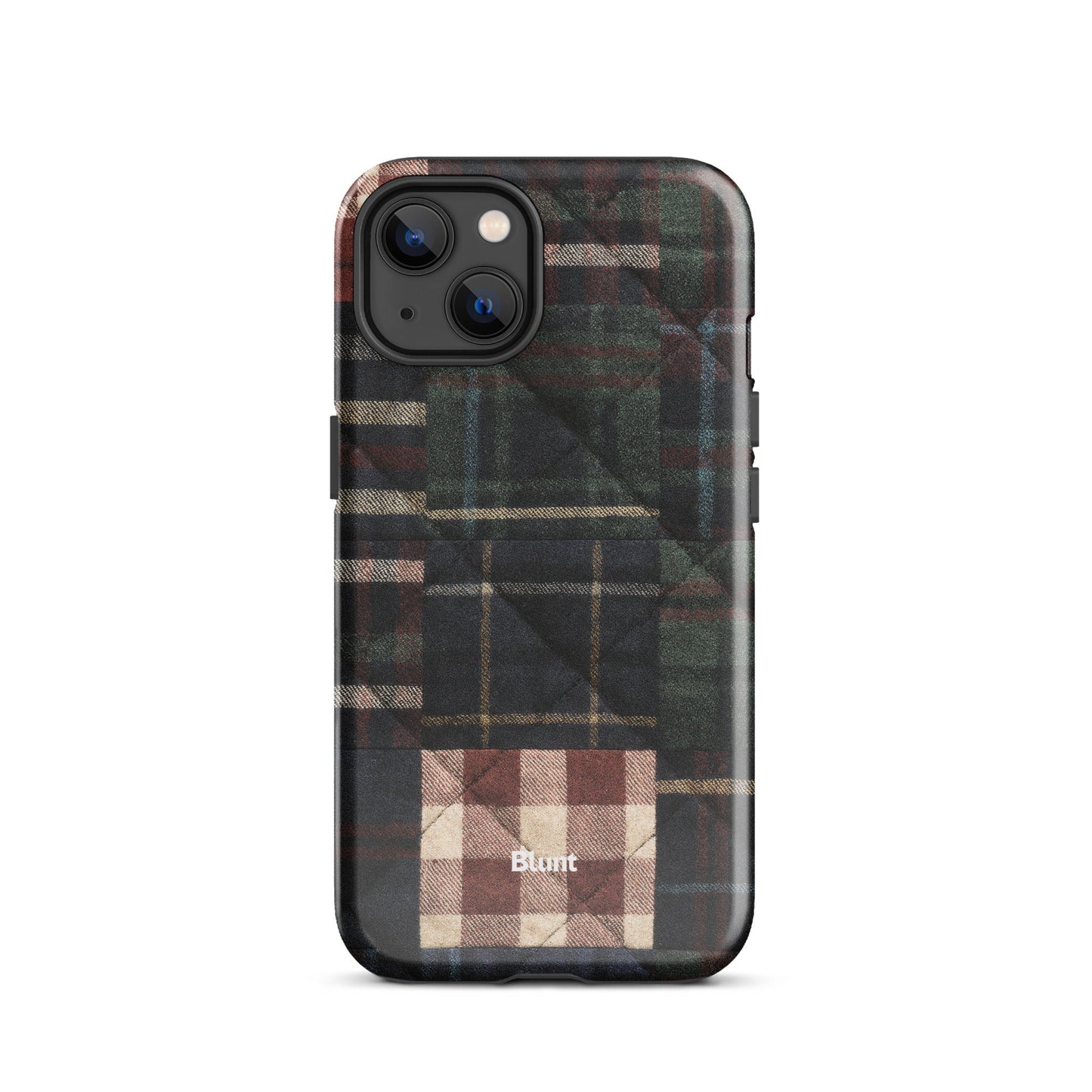 Thornwick iPhone Case - Blunt Cases