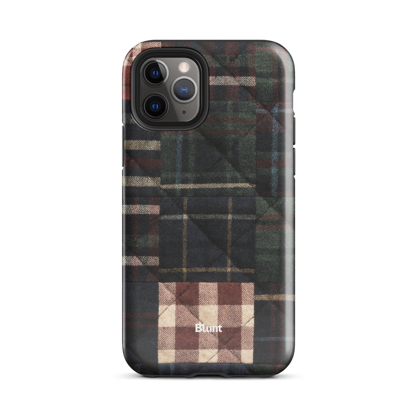 Thornwick iPhone Case - Blunt Cases