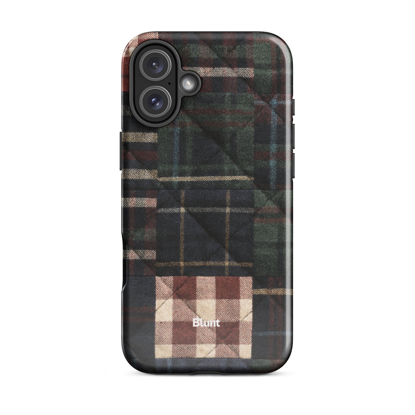 Thornwick iPhone Case - Blunt Cases