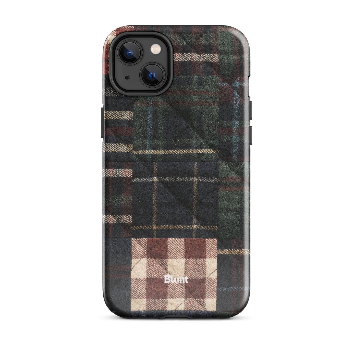 Thornwick iPhone Case - Blunt Cases