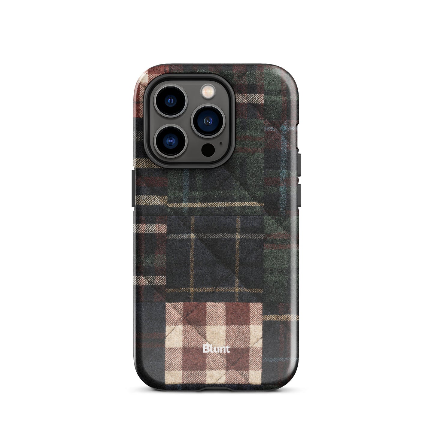 Thornwick iPhone Case - Blunt Cases