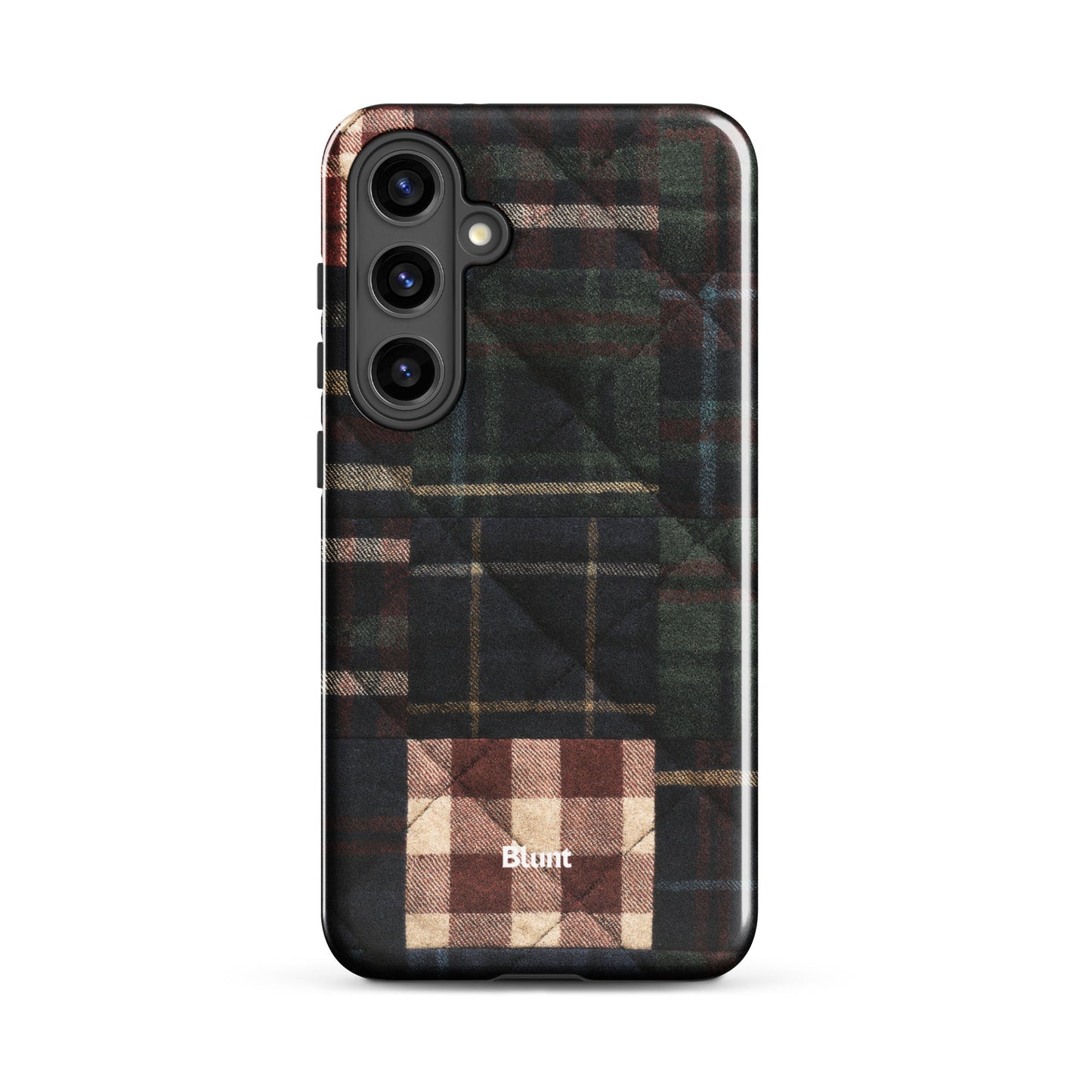Thornwick Samsung Case - Blunt Cases