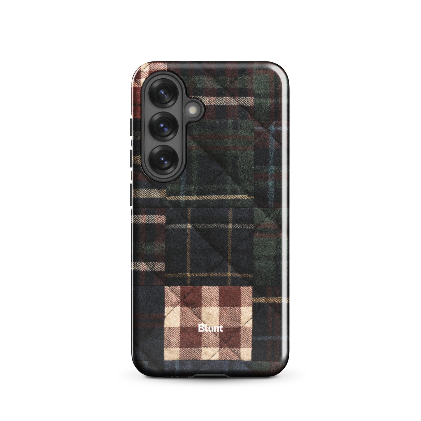 Thornwick Samsung Case - Blunt Cases
