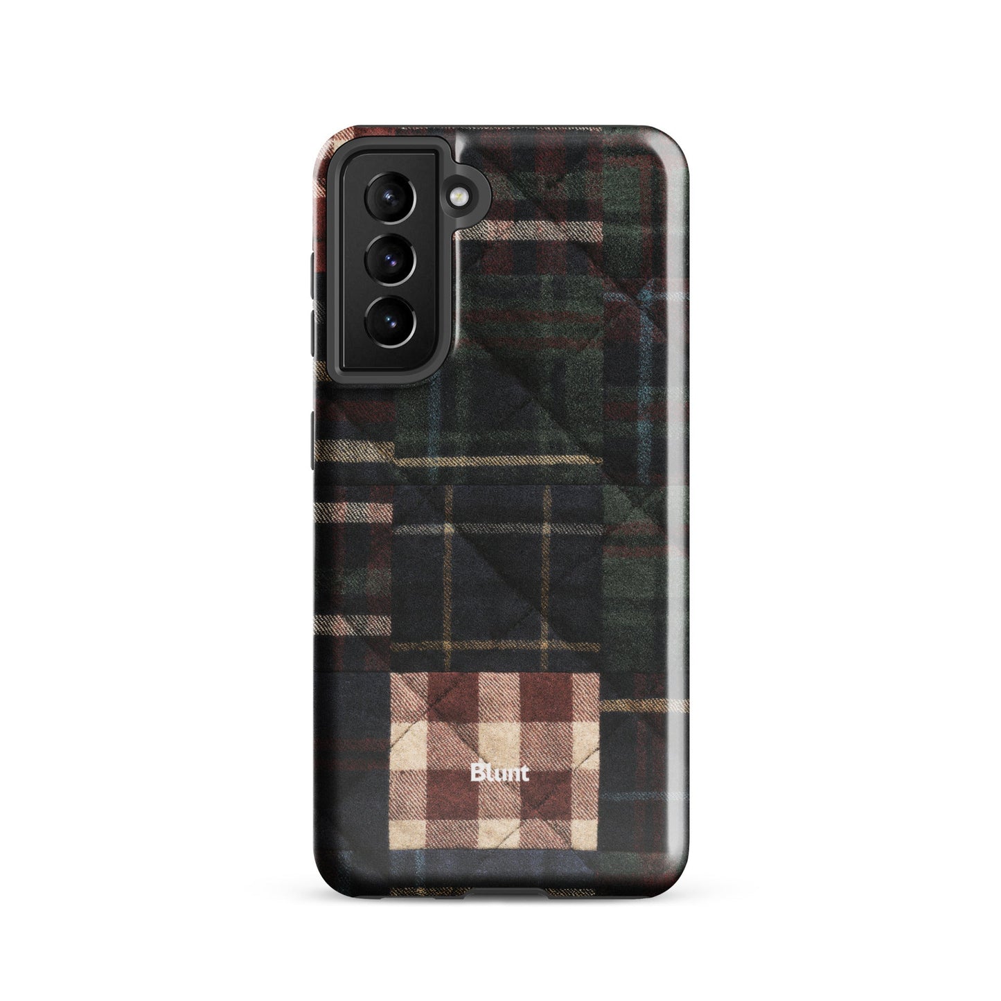Thornwick Samsung Case - Blunt Cases