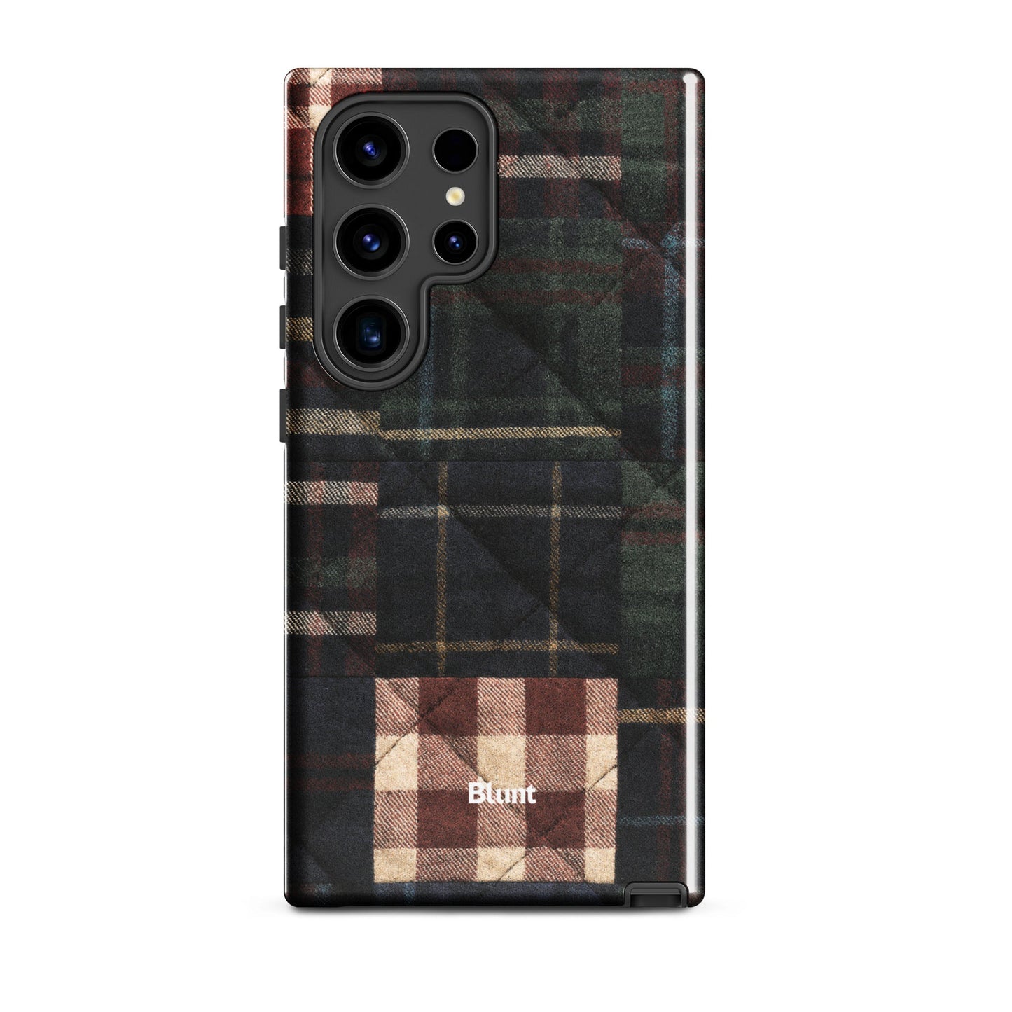 Thornwick Samsung Case - Blunt Cases
