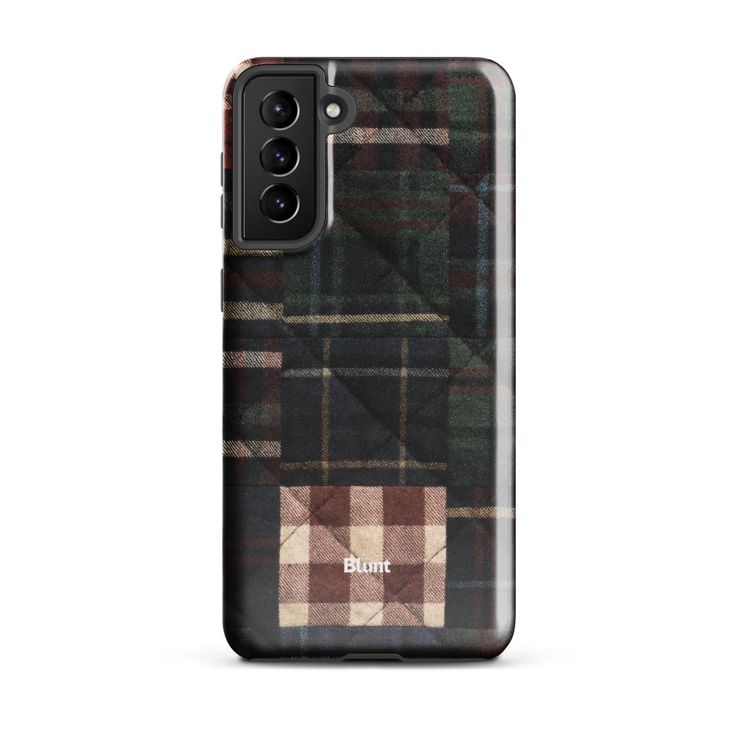Thornwick Samsung Case - Blunt Cases
