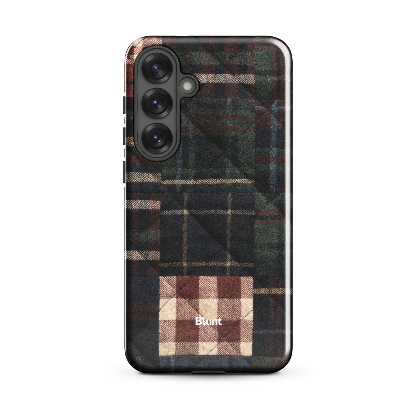 Thornwick Samsung Case - Blunt Cases