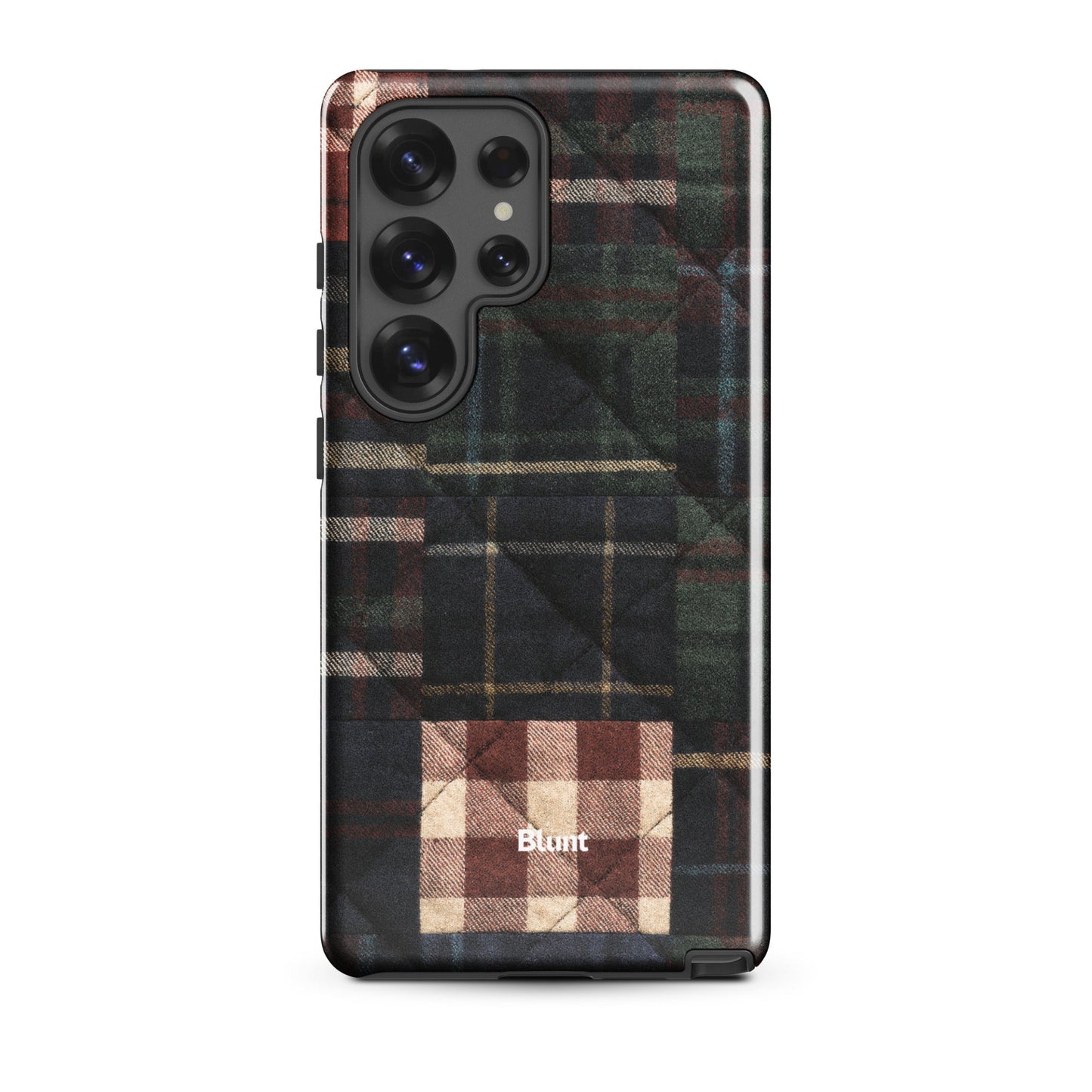Thornwick Samsung Case - Blunt Cases