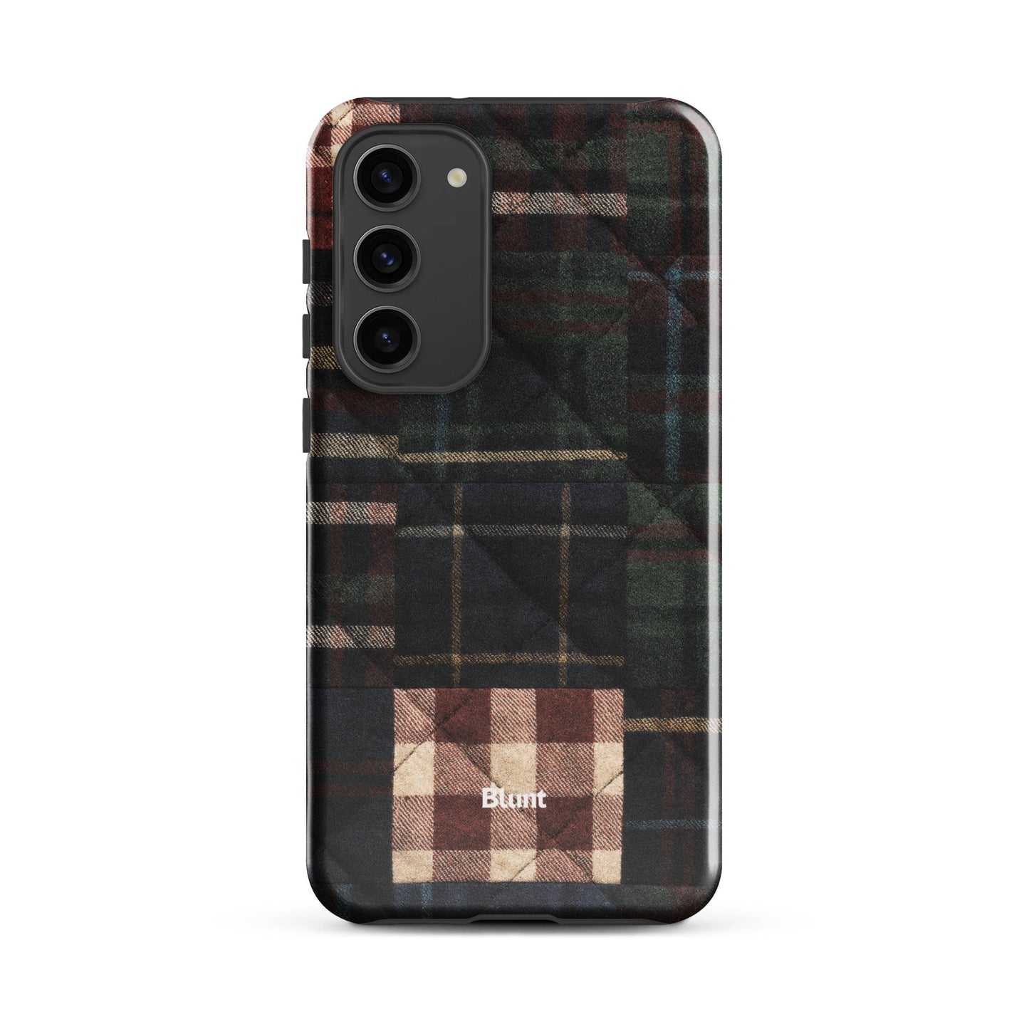 Thornwick Samsung Case - Blunt Cases
