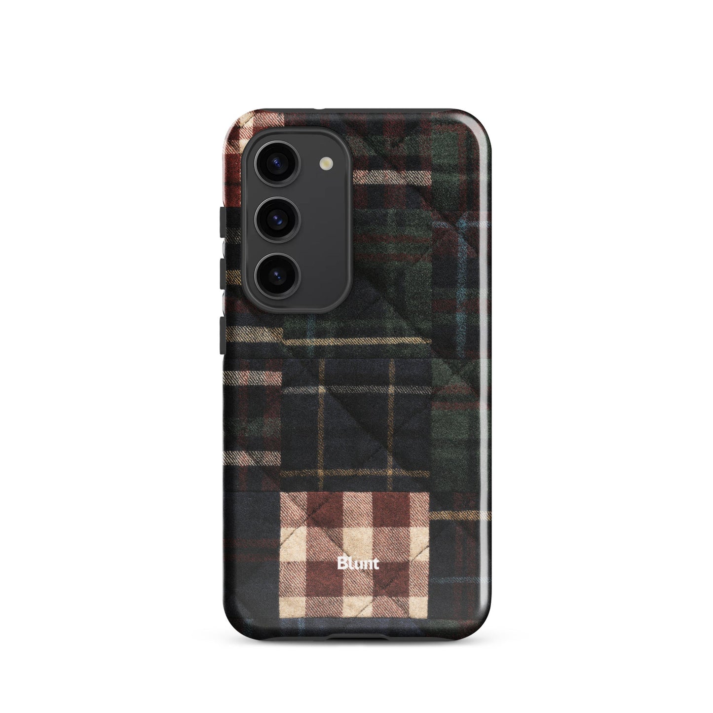 Thornwick Samsung Case - Blunt Cases