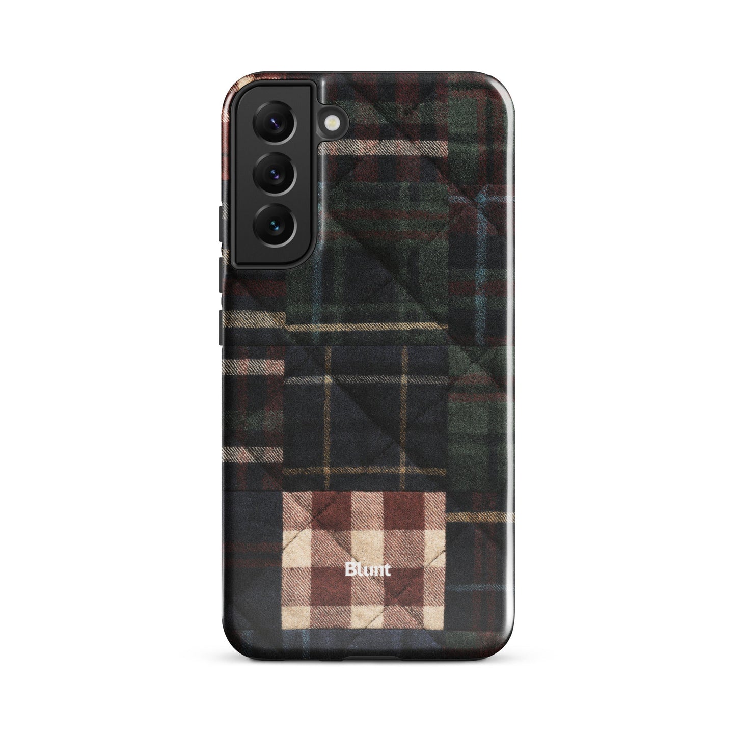 Thornwick Samsung Case - Blunt Cases