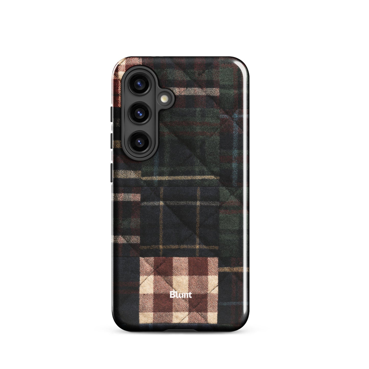 Thornwick Samsung Case - Blunt Cases