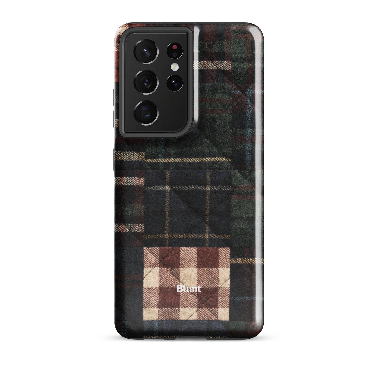 Thornwick Samsung Case - Blunt Cases