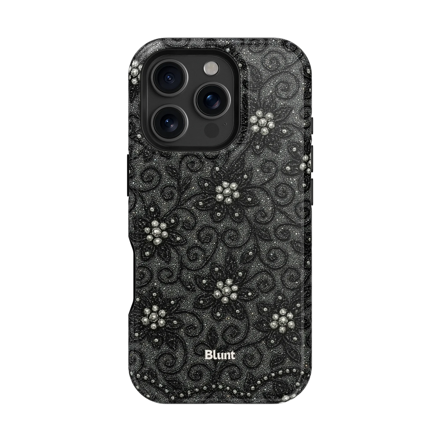 Antique iPhone Case