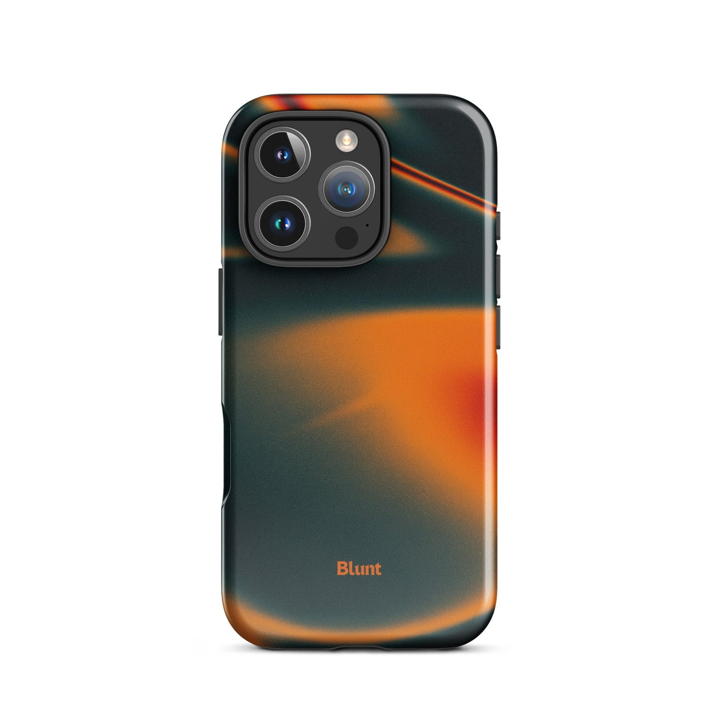 Thrivn iPhone Case - Blunt Cases