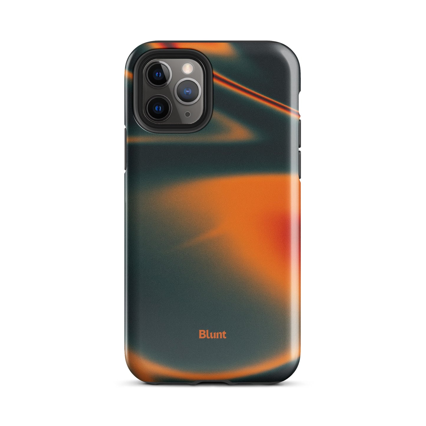 Thrivn iPhone Case - Blunt Cases