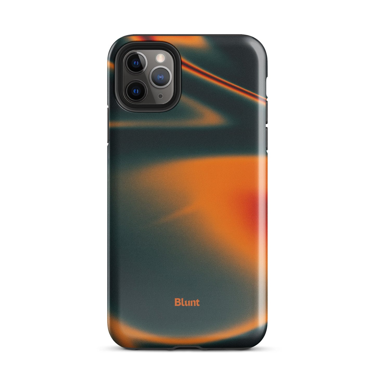 Thrivn iPhone Case - Blunt Cases