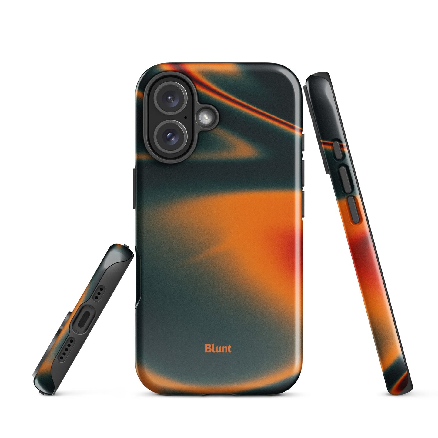 Thrivn iPhone Case - Blunt Cases