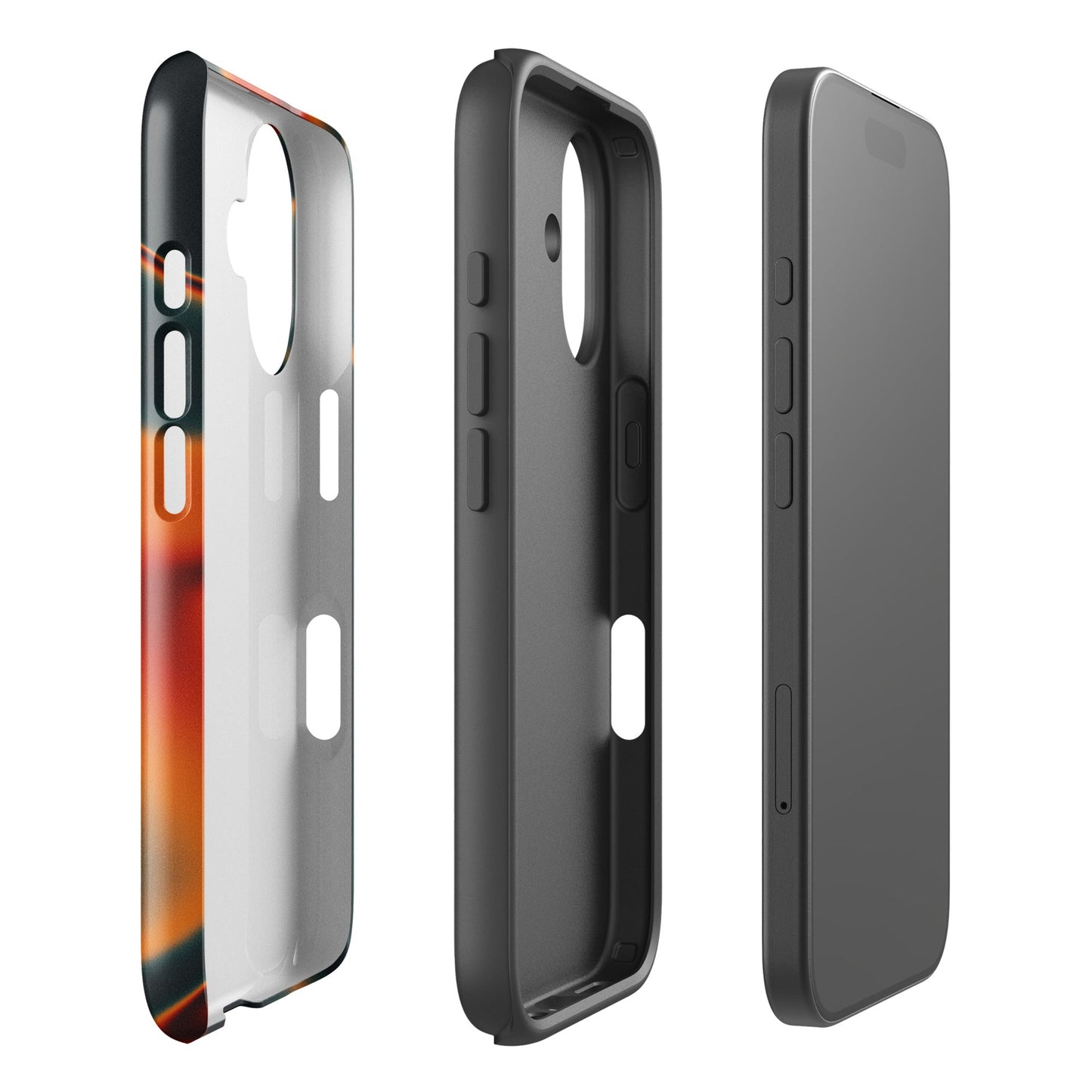 Thrivn iPhone Case - Blunt Cases