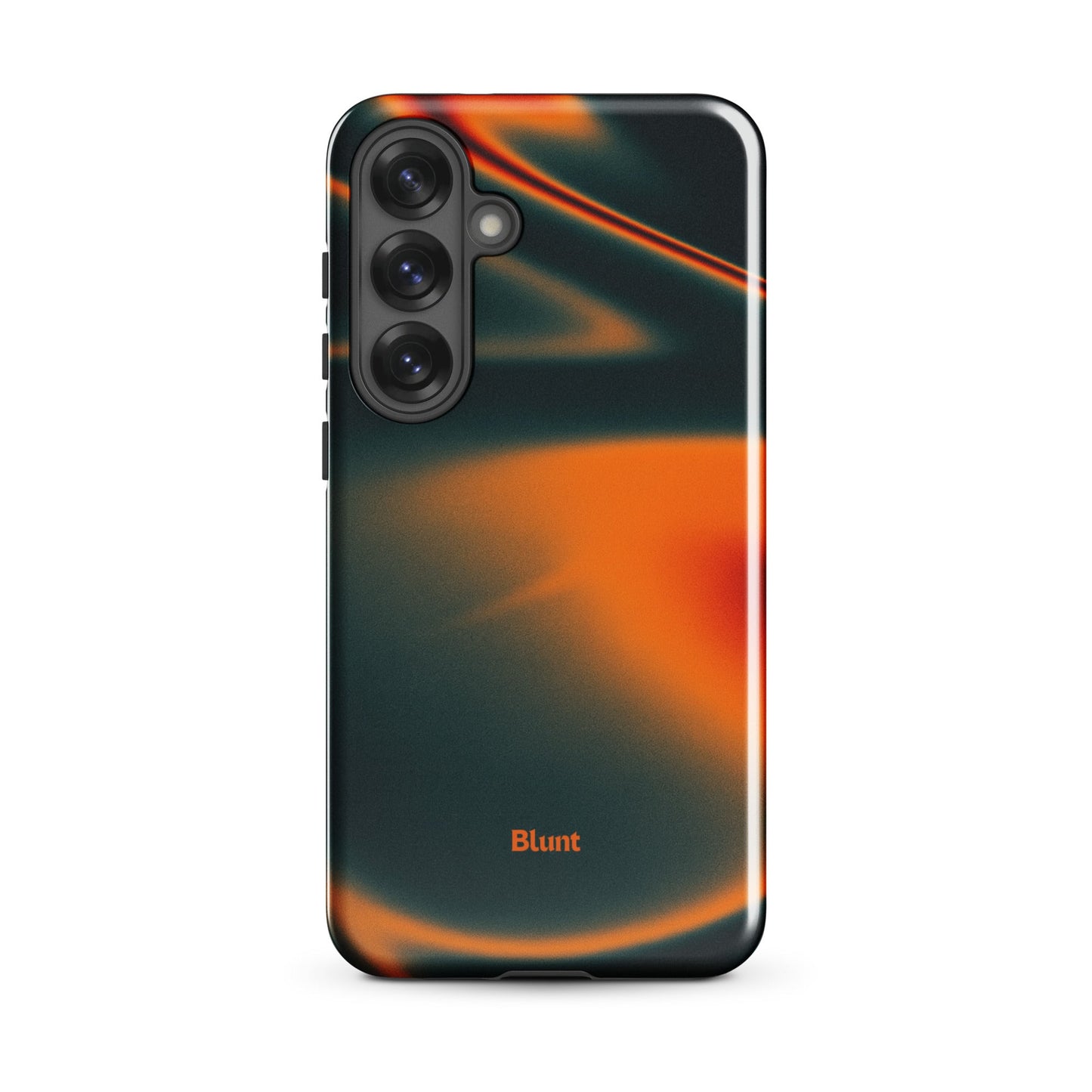 Thrivn Samsung Case - Blunt Cases