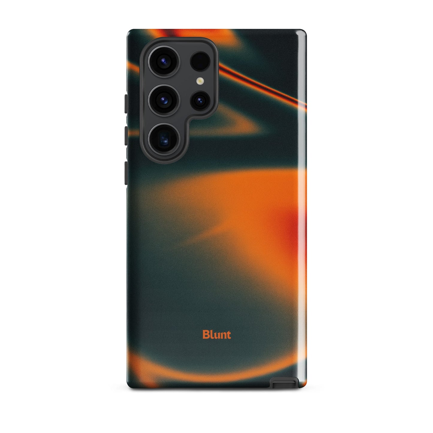 Thrivn Samsung Case - Blunt Cases