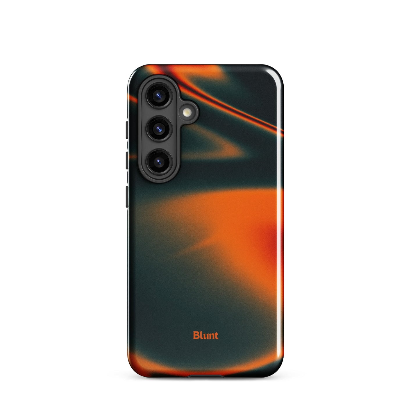 Thrivn Samsung Case - Blunt Cases