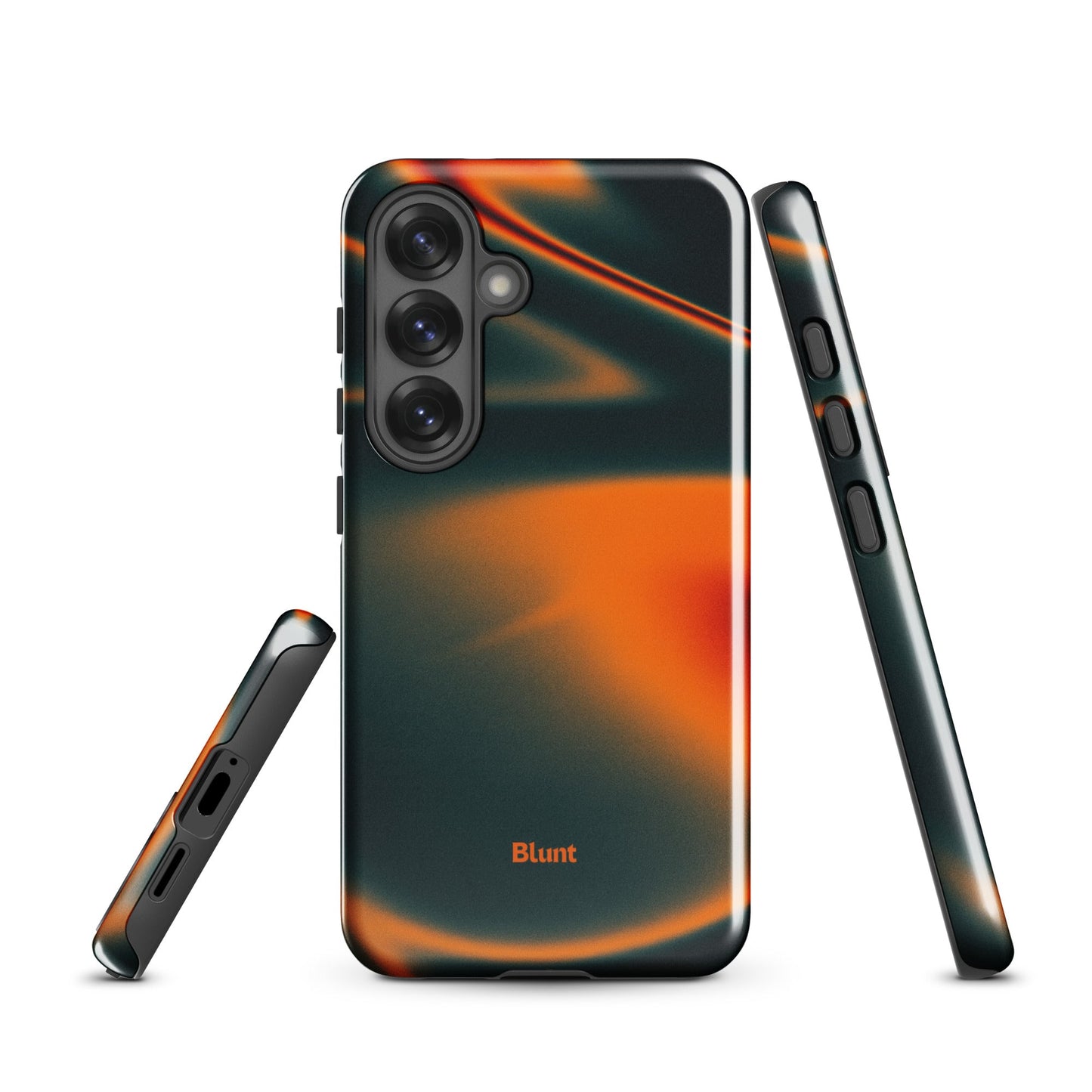 Thrivn Samsung Case - Blunt Cases