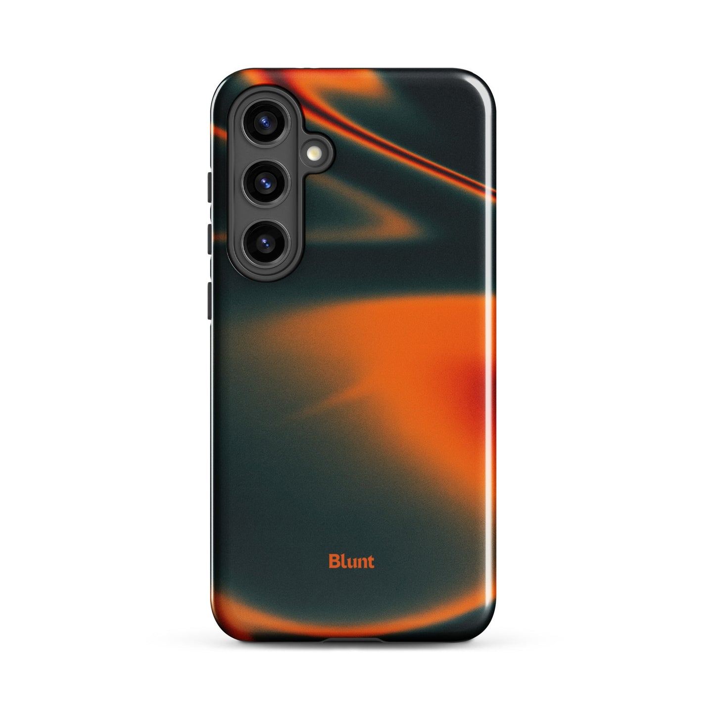 Thrivn Samsung Case - Blunt Cases